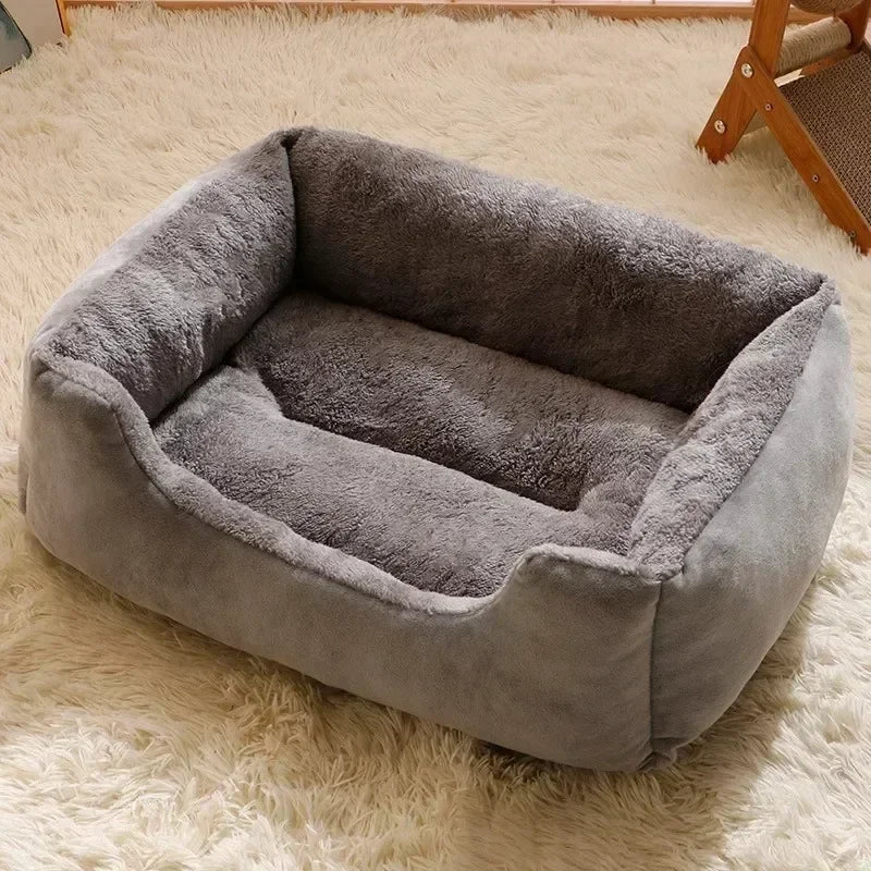 Bed for Furry Friends