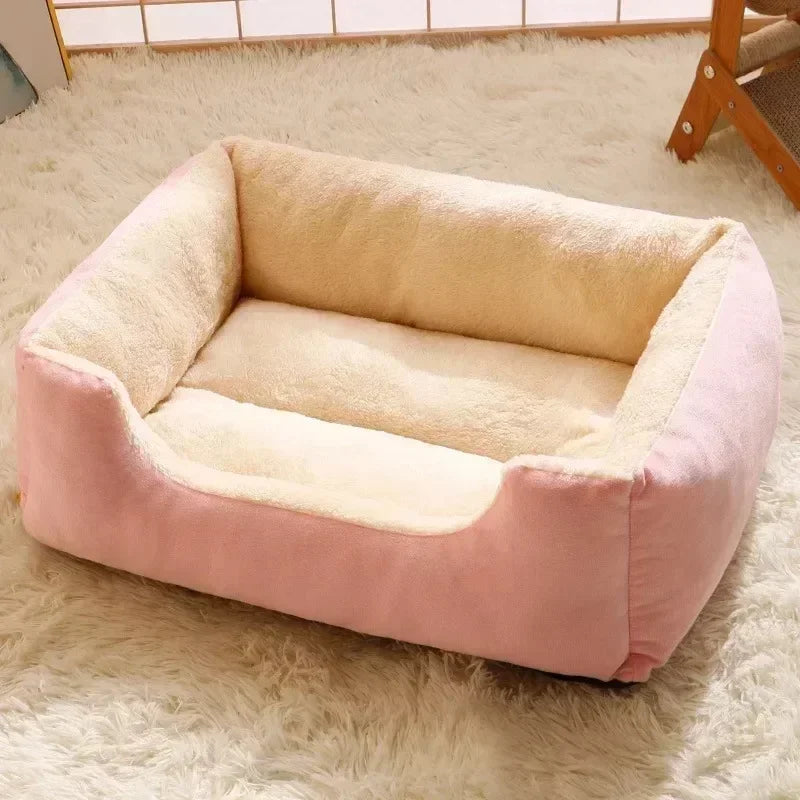 Bed for Furry Friends