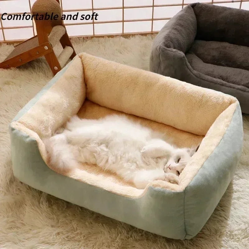 Bed for Furry Friends