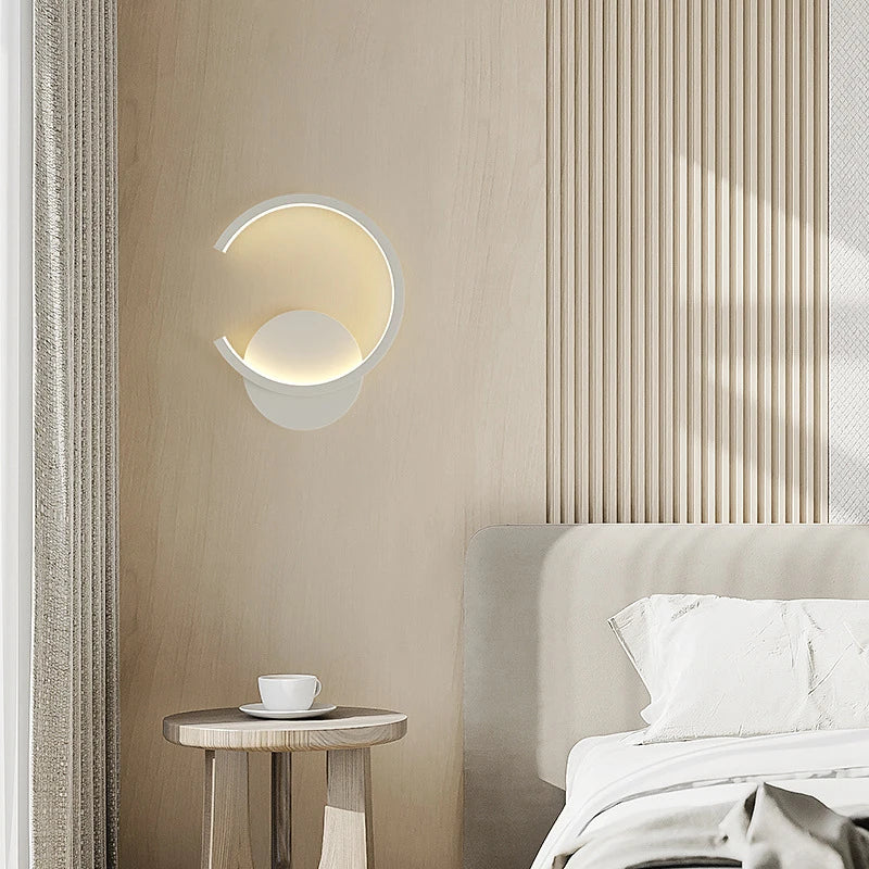 Modern Nordic LED Wall Lamp