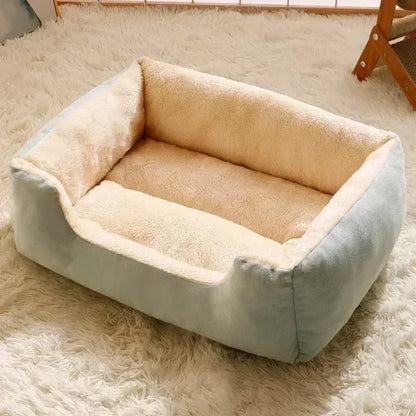 Bed for Furry Friends