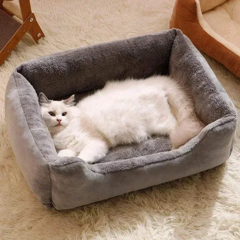 Bed for Furry Friends